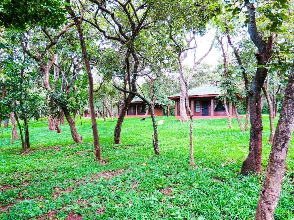 Woodlands Lilongwe 31/34