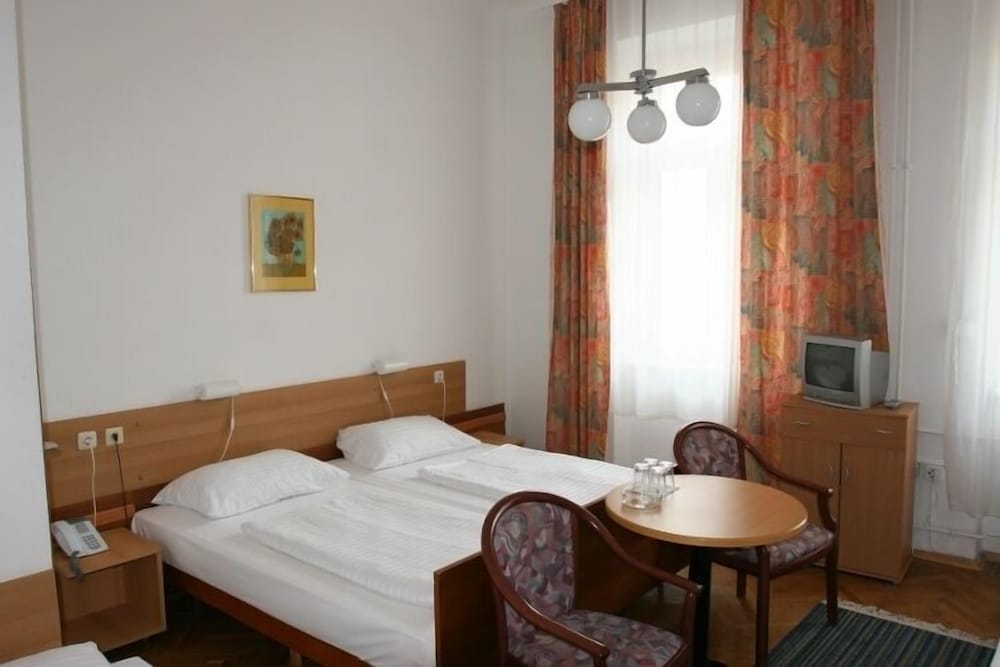 Terminus Hotel 21/50