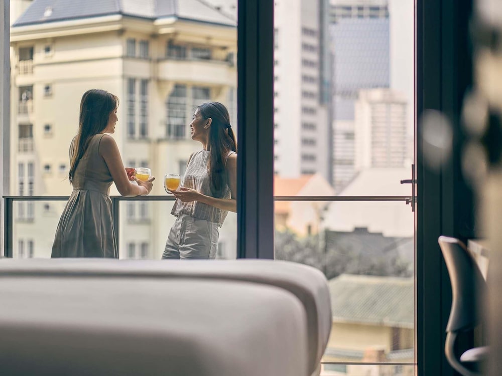 Mercure ICON Singapore City Centre 30/46