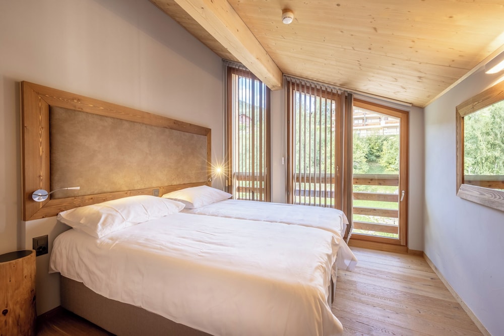 Swisspeak Resorts Vercorin 11/49
