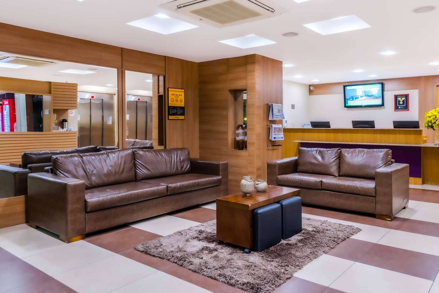 Comfort Hotel Campos dos Goytacazes 4/12