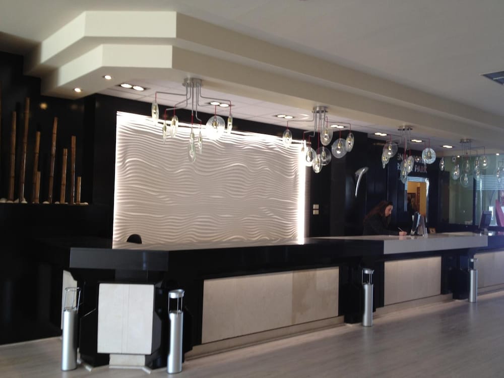 Evenia Zoraida Resort 15/62