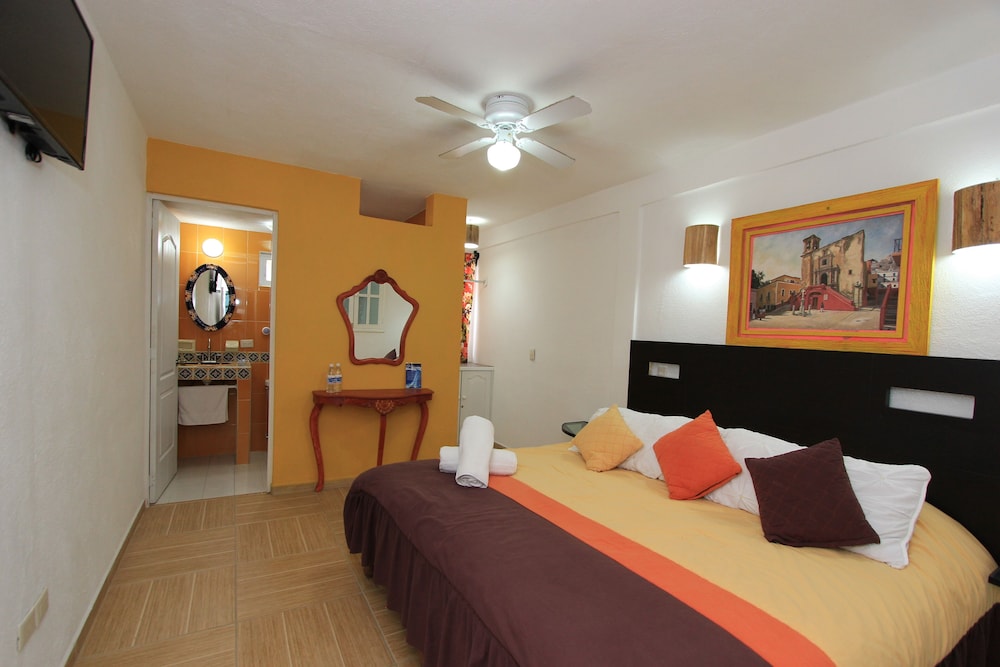 Maggic Home Panoramica 7/48