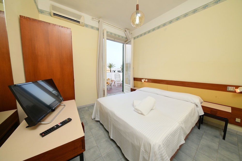 Hotel Villa Diana 12/30
