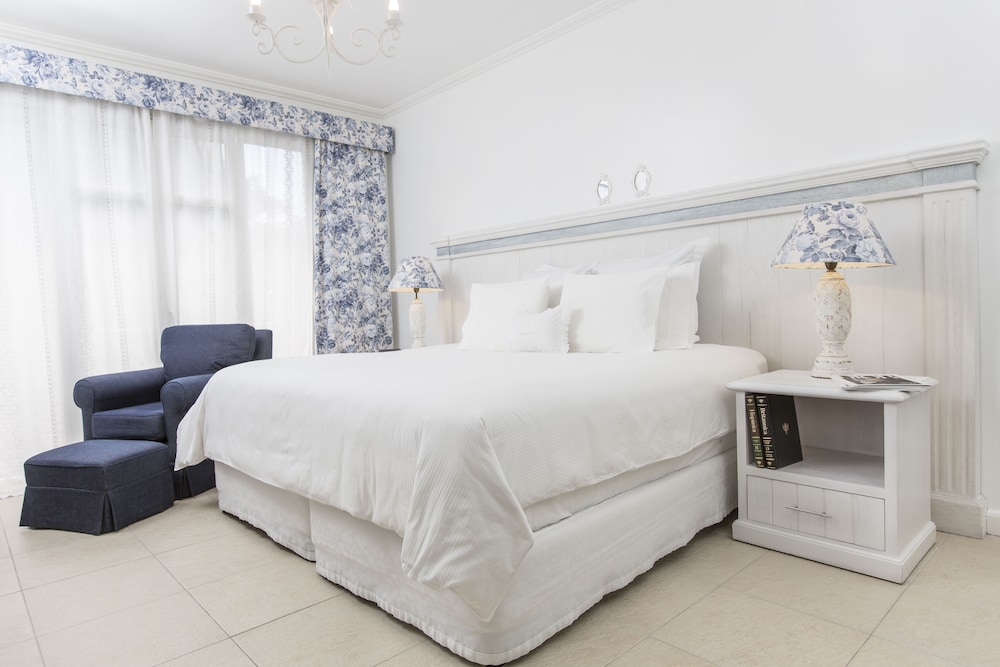 La Mision Hotel Boutique 19/67