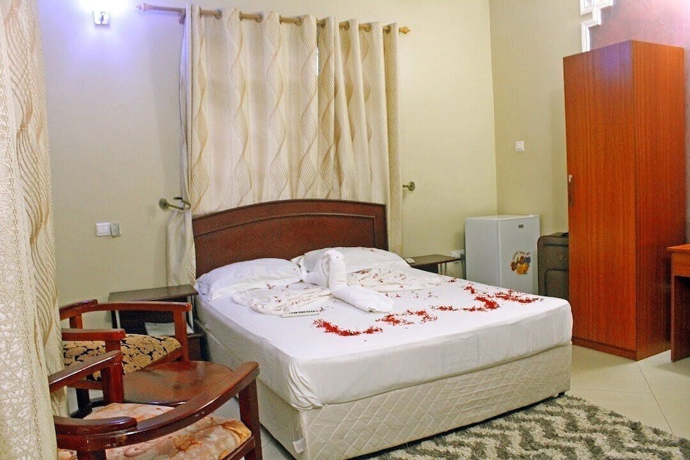 Arthotel Zanzibar 9/50
