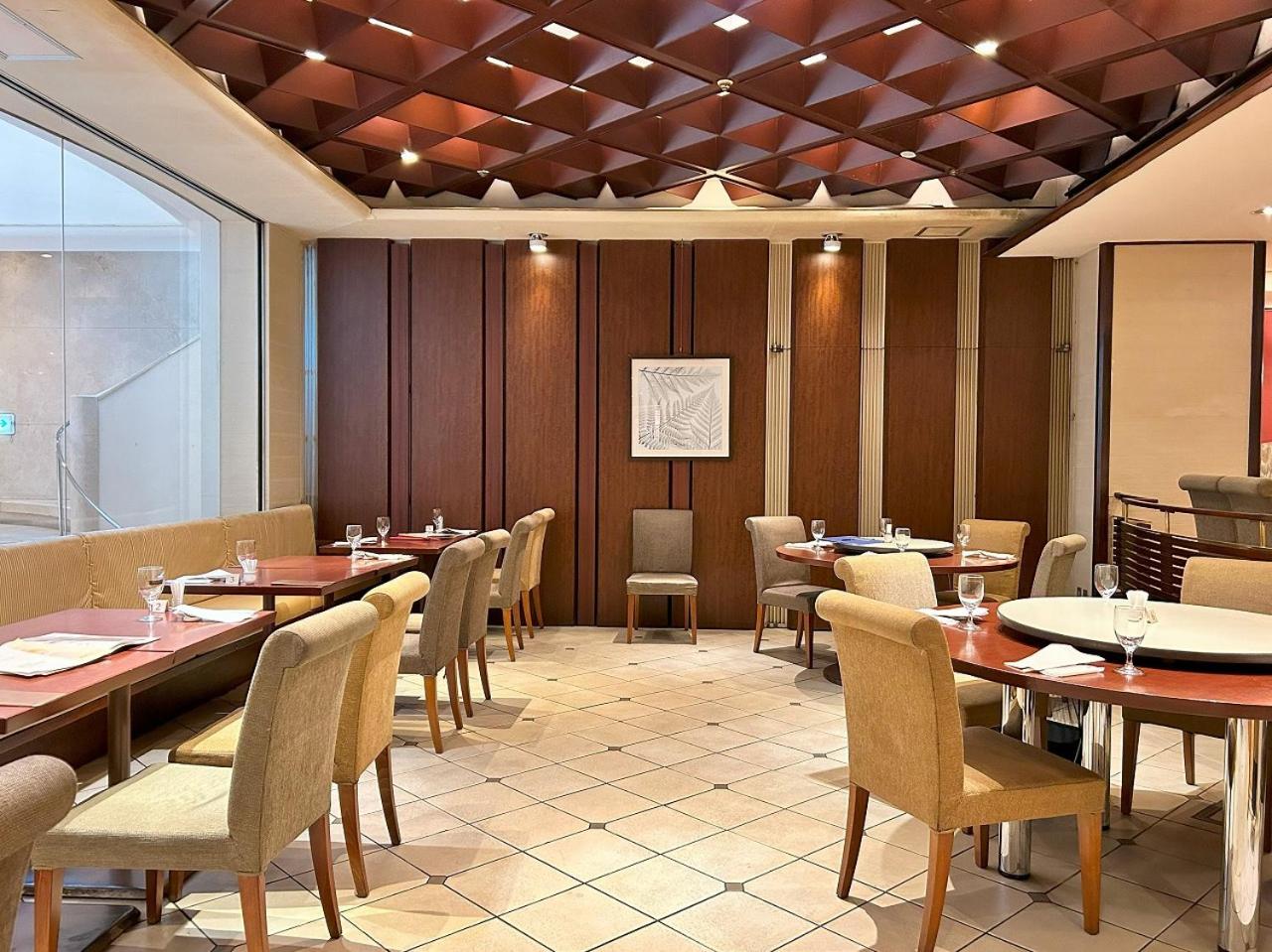 Garden Hotel Shizuoka 44/48