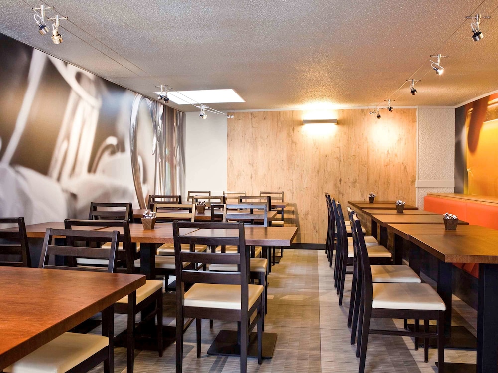 Ibis Paris Maine Montparnasse 14eme 41/58
