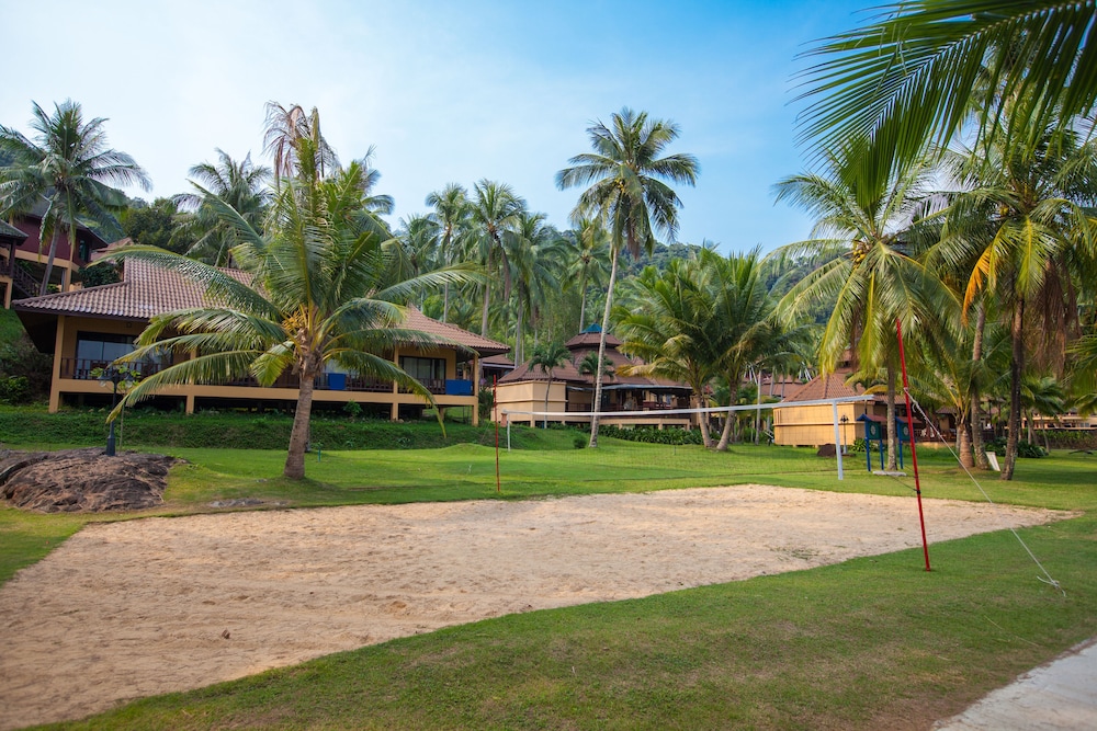 The Aiyapura Koh Chang 32/50