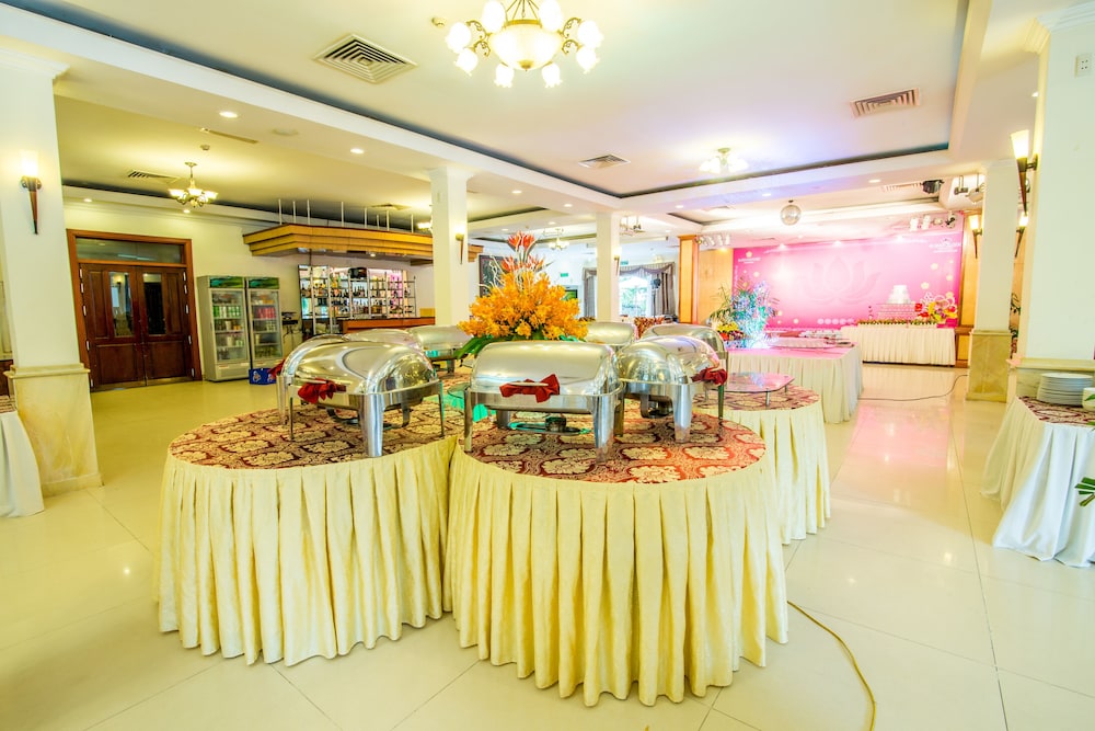 Saigon Kim Lien Hotel Vinh 47/59