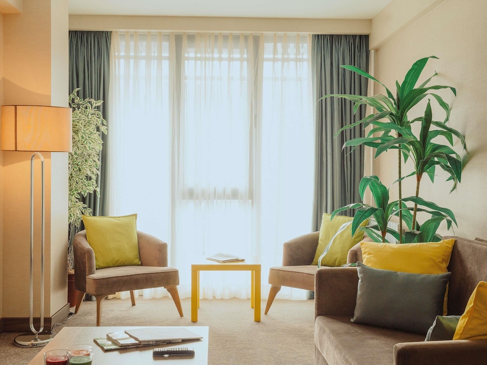 Ibis Styles Istanbul Bomonti 51/70