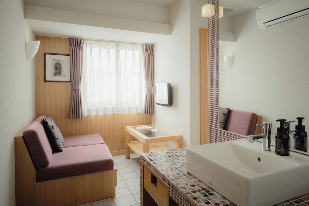 Hotel Mid In Kawasaki-Ekimae 53/53