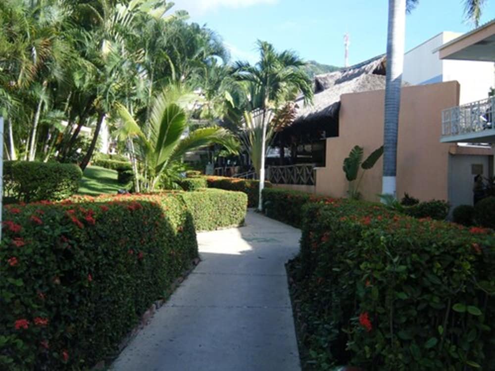 El Tropicano 24/28