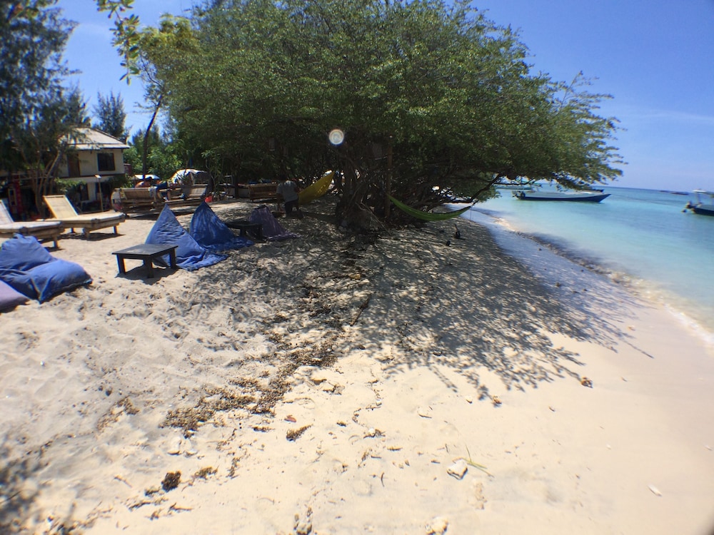 Coral Beach 2 Bungalow 41/50