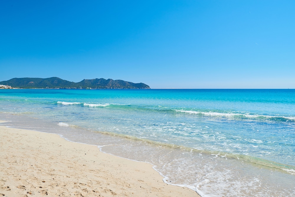 Hipotels Dunas Cala Millor Aparthotel 53/62