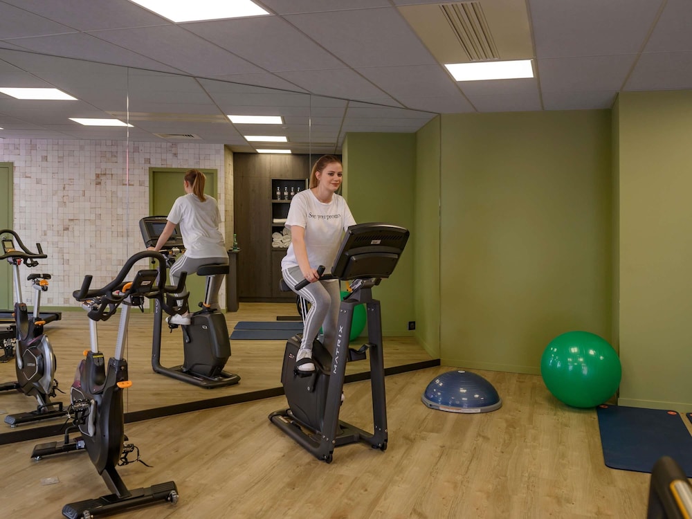 Novotel Saint Etienne Centre Gare Chateaucreux 36/65