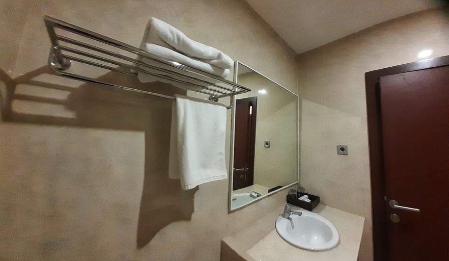 Multazam Hotel 11/11