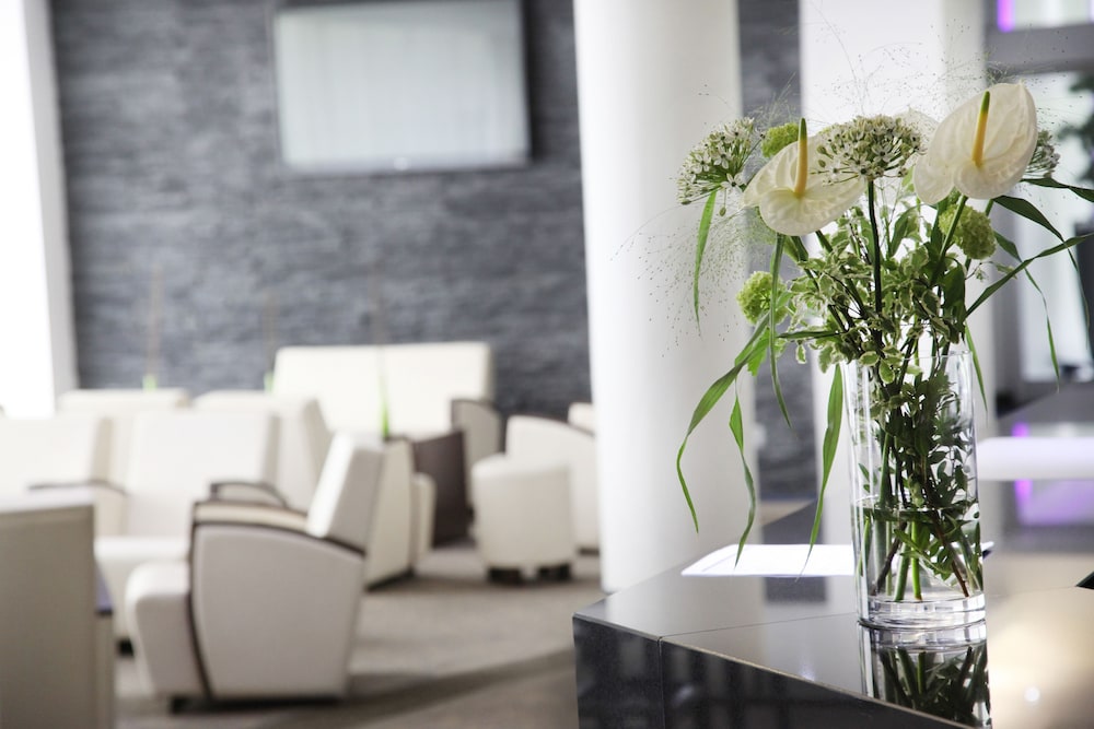 Mercure Hotel Luedenscheid 45/72