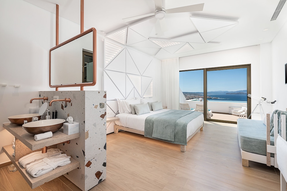 Lagon Life Spirit Boutique Hotel - Adults Only 18/73