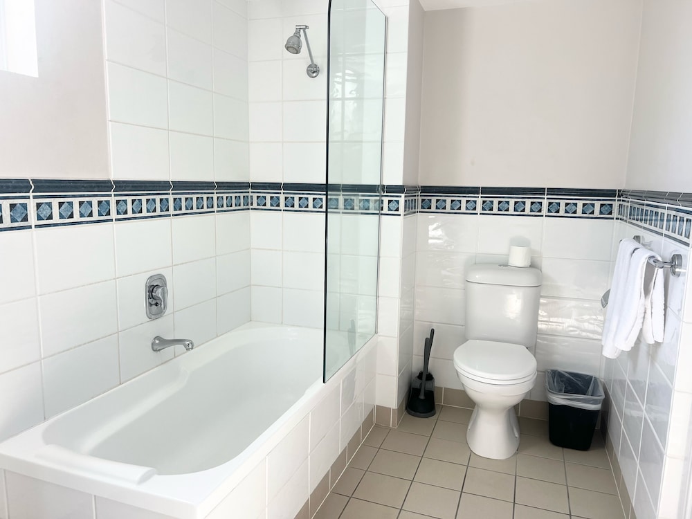 Wharf Boutique Apartments 73/78