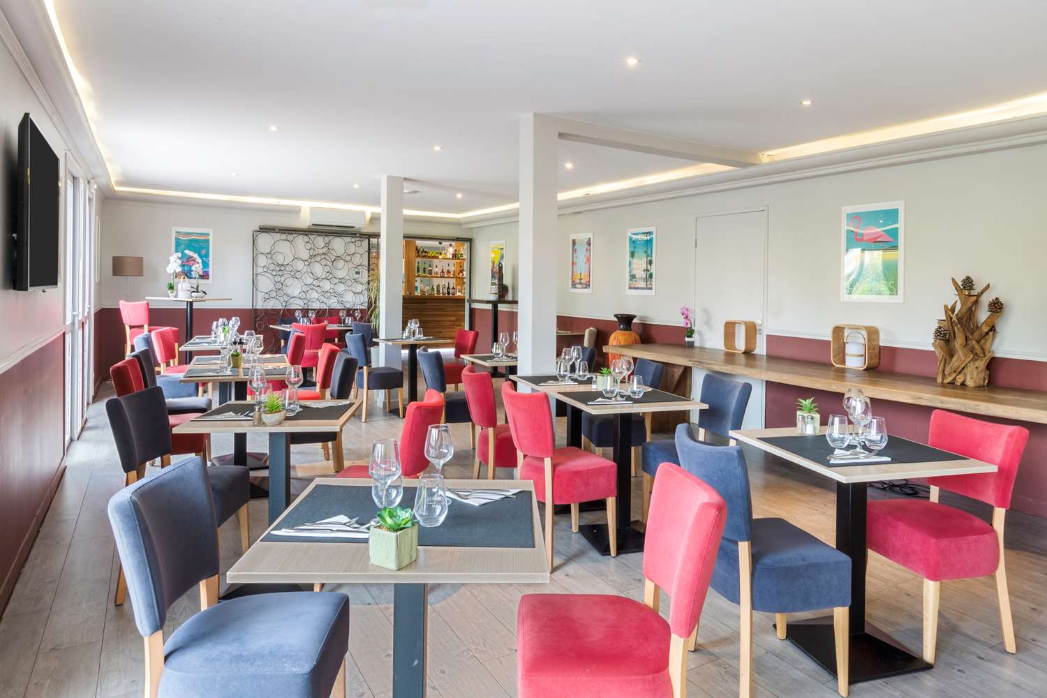 Best Western Plus Hyeres Cote D'azur 14/29