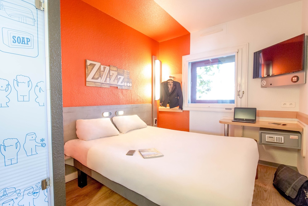 Ibis Budget Marseille Timone 29/70