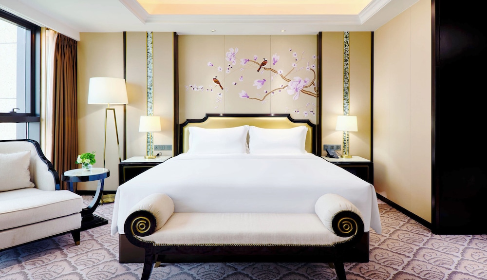The Yun Hotel Foshan Nanhai-Near Pazhou Complex 20/50