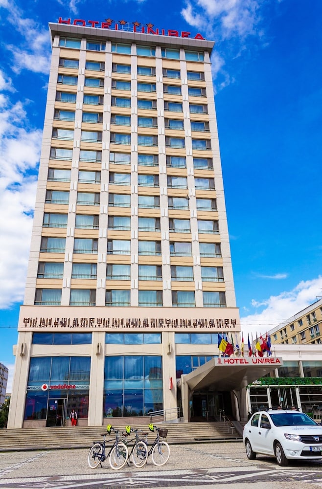 Unirea Hotel And Spa 6/68