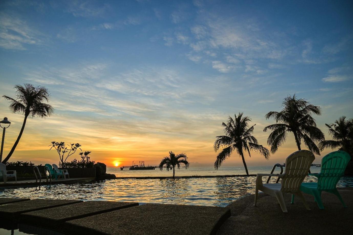 Ehsan Seaview Hotel 43/50