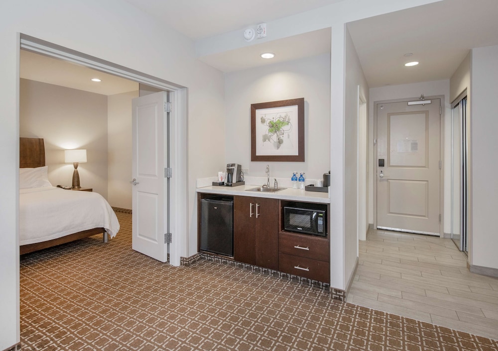 Hilton Garden Inn Raleigh Cary 16/67