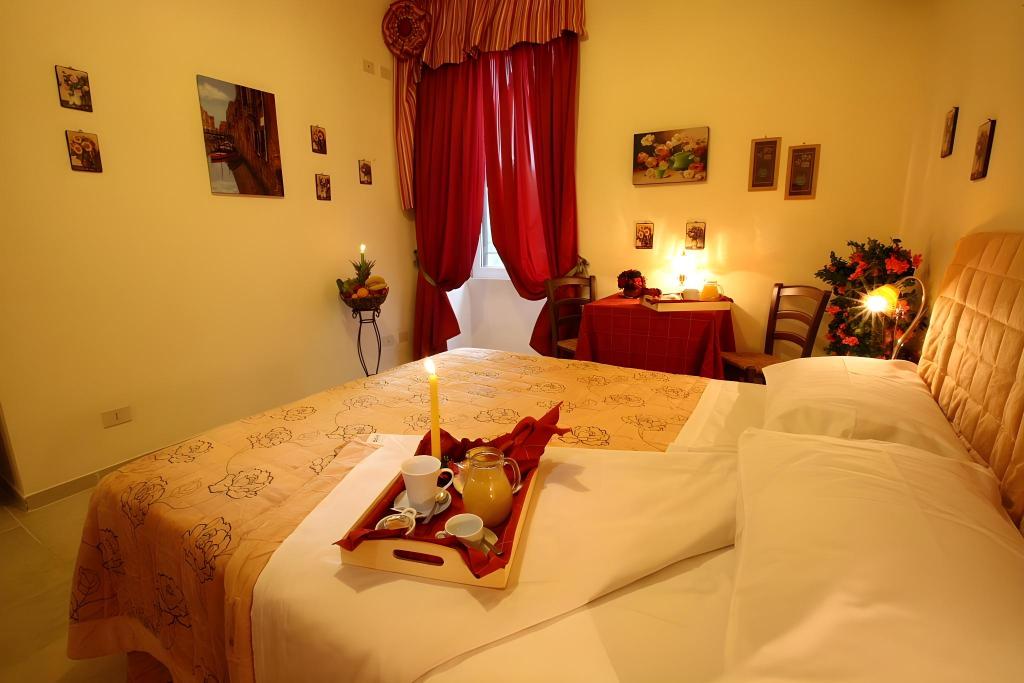 Bed Breakfast And Cappuccino 10/50