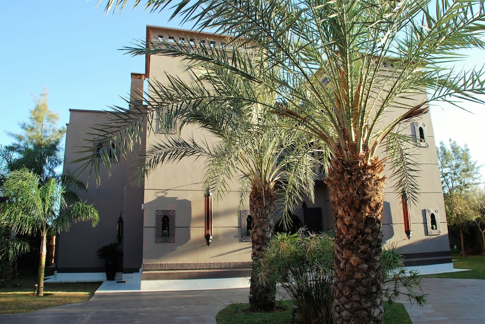 Villa Mano photo4
