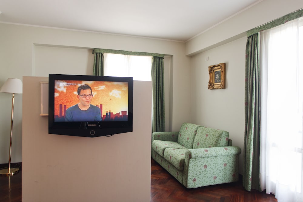 Hotel Villa Pigna 45/83