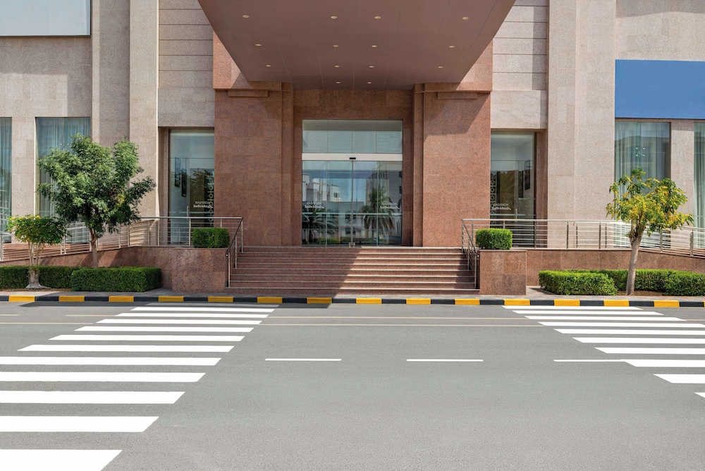 Levatio Suites Muscat, a member of Radisson Individuals 62/68