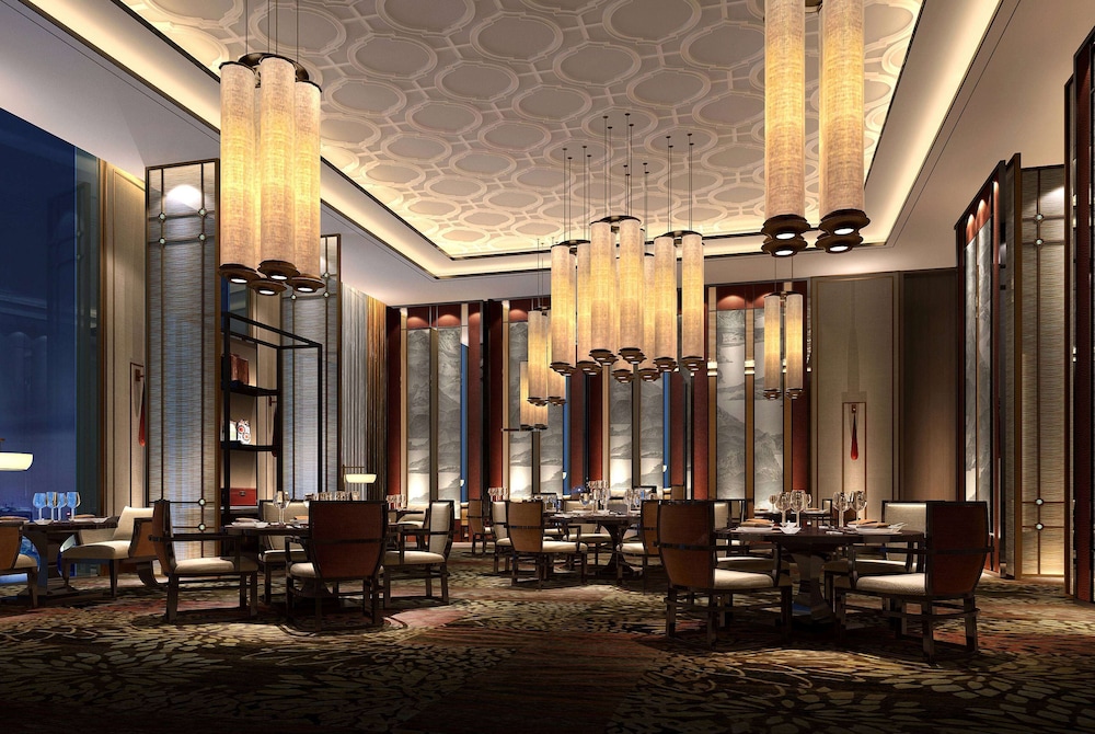 Wyndham Grand Taixing Downtown 6/29