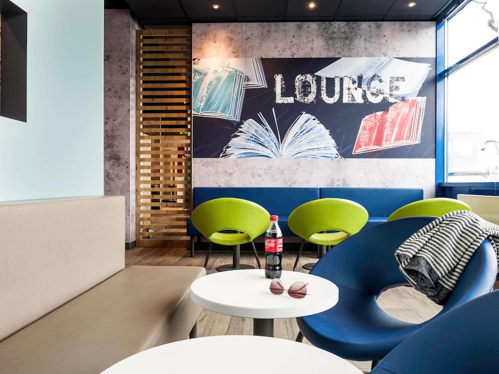 Ibis Budget Wien Sankt Marx 41/51