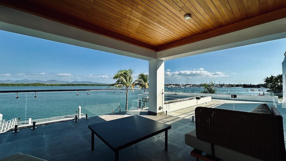 Trilogy Villas 60/86