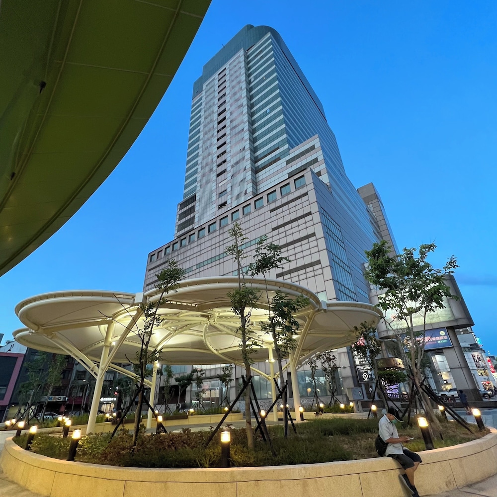 Xinshe Hotel - Chungli 2/50