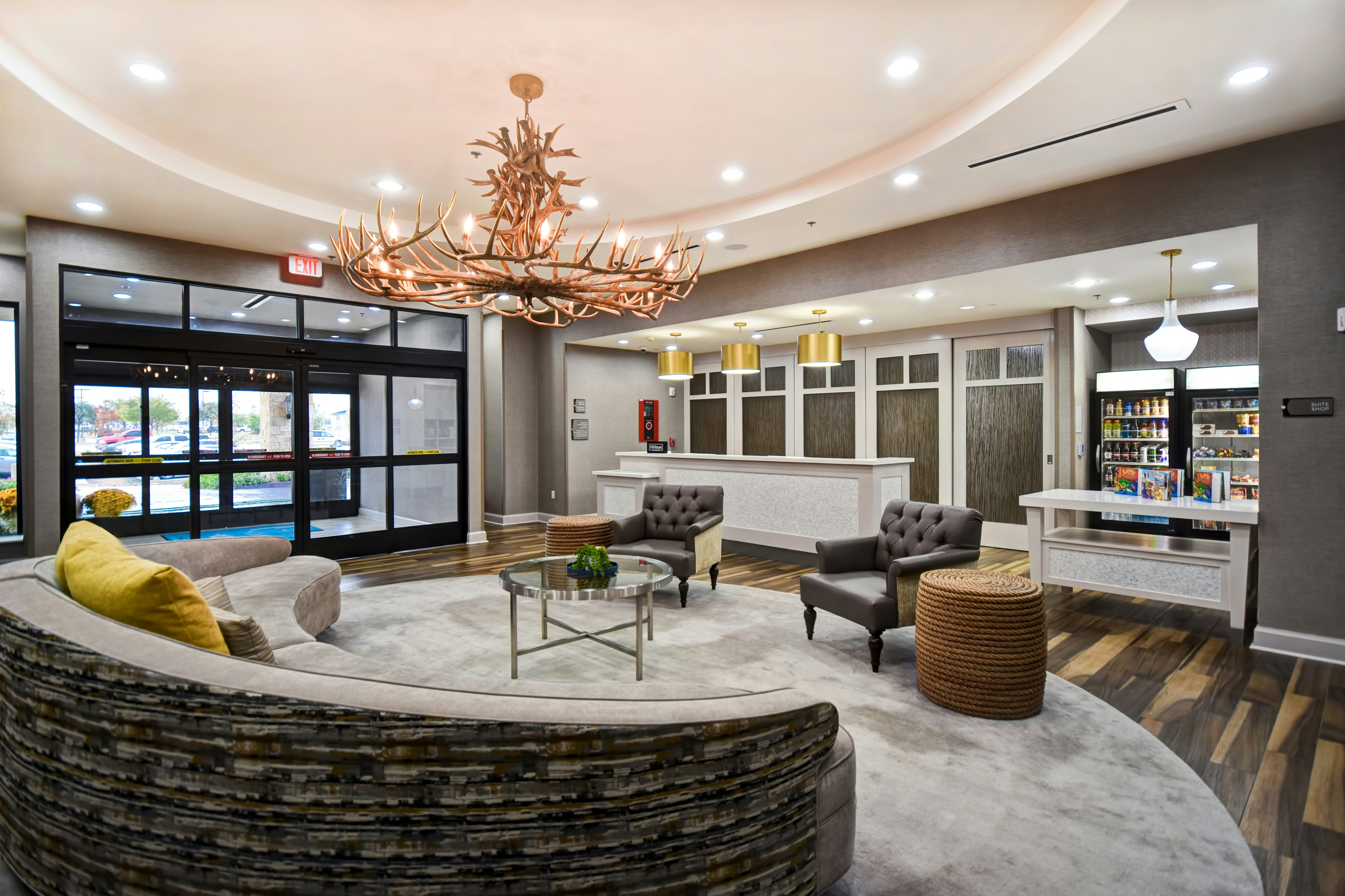 Homewood Suites By Hilton Dallas Arlington South Tx 28/51