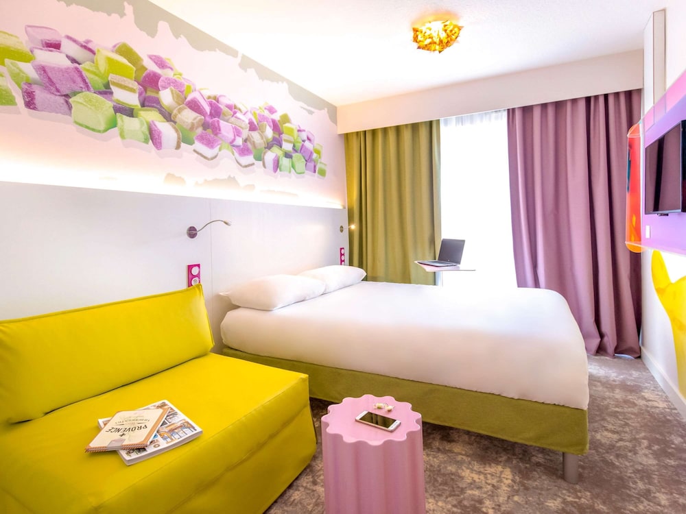 Ibis Styles Frejus Saint-Raphael 18/72