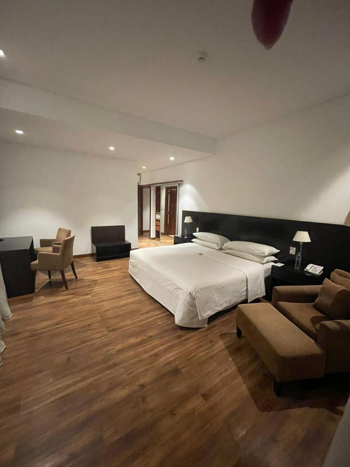 Hotel Casino Catamarca 10/42