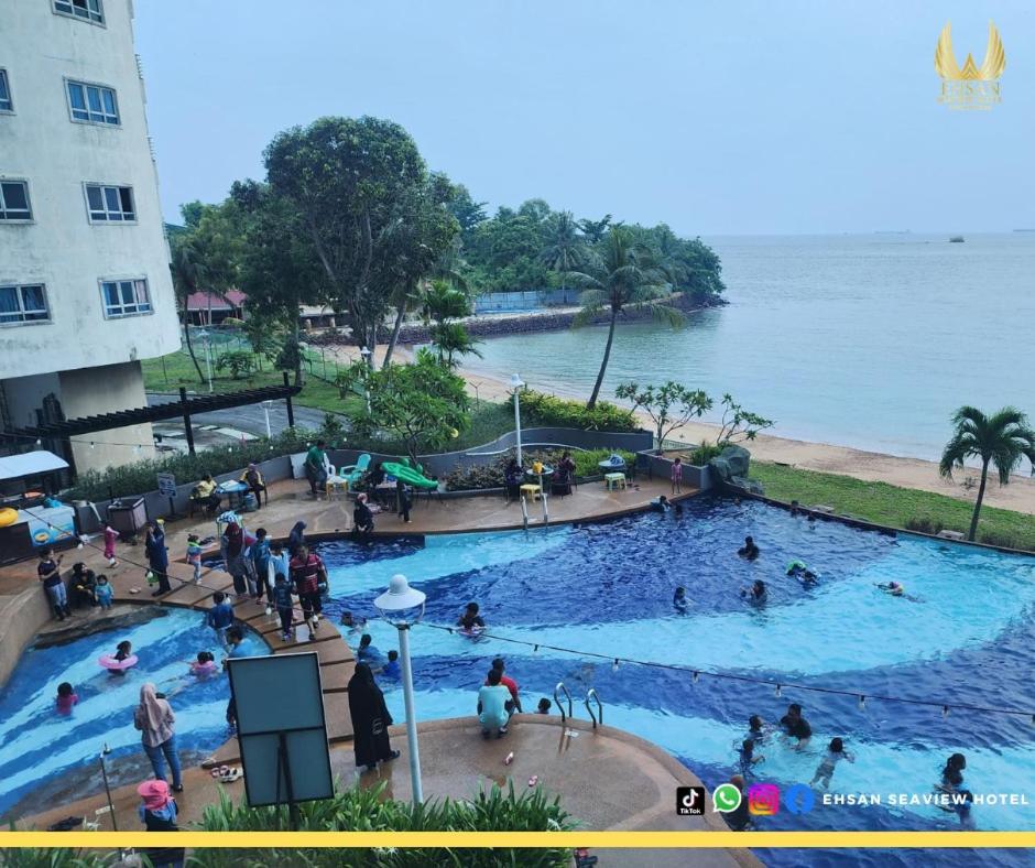 Ehsan Seaview Hotel 35/50