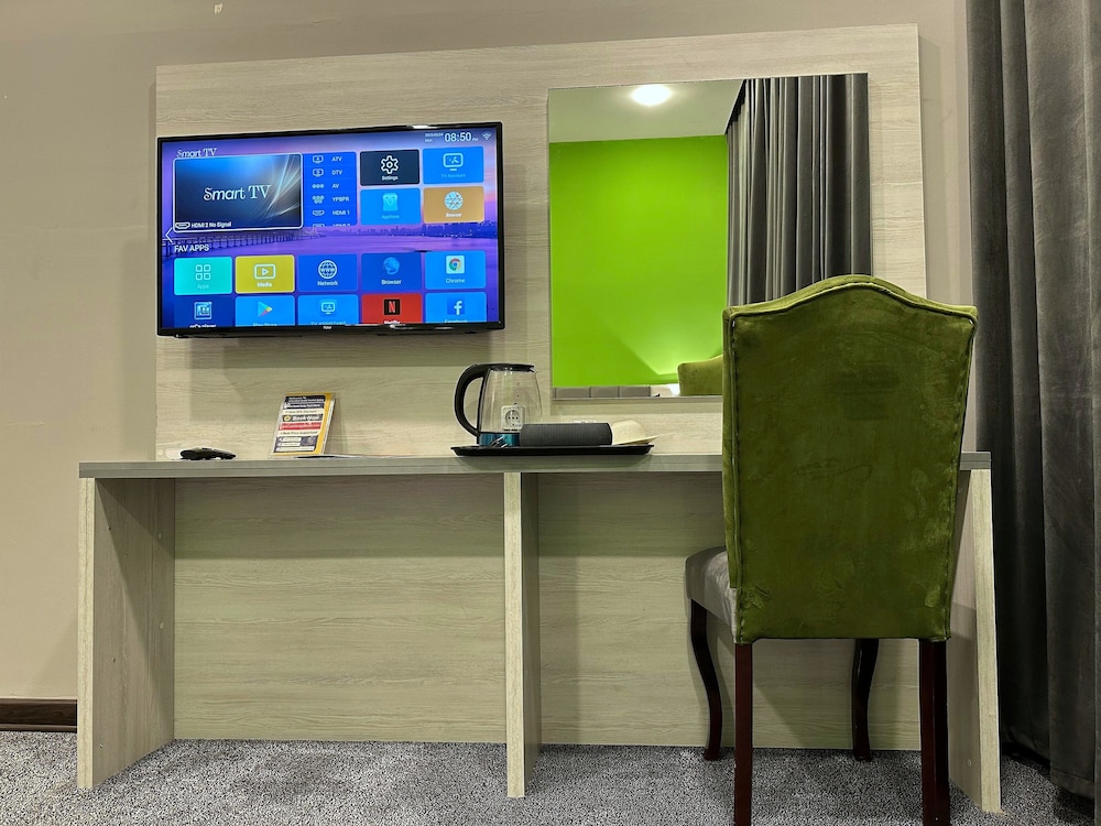 Istanbul Gold Baku Hotel 41/51