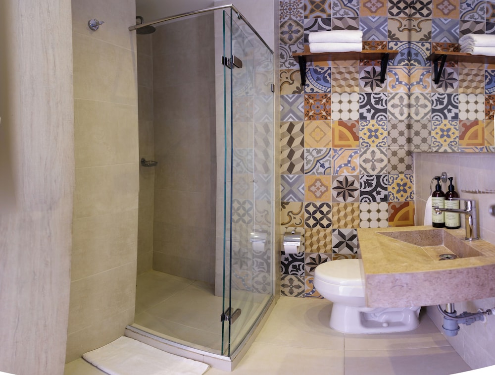 Ganem Suites Cartagena 46/50