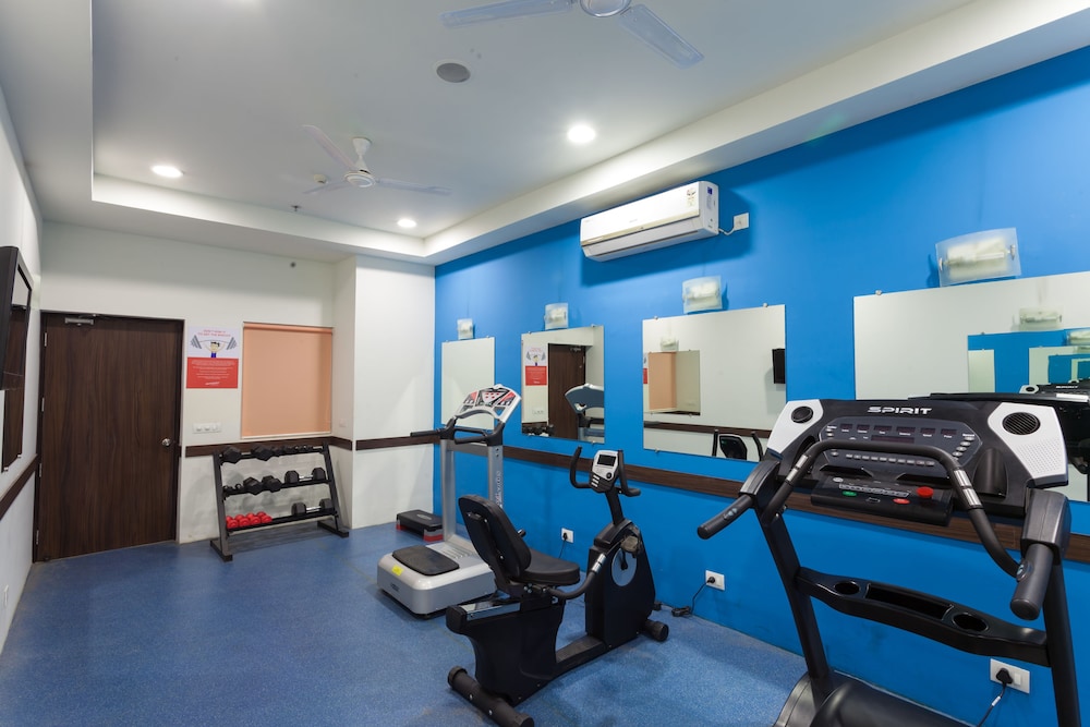 sport facilities