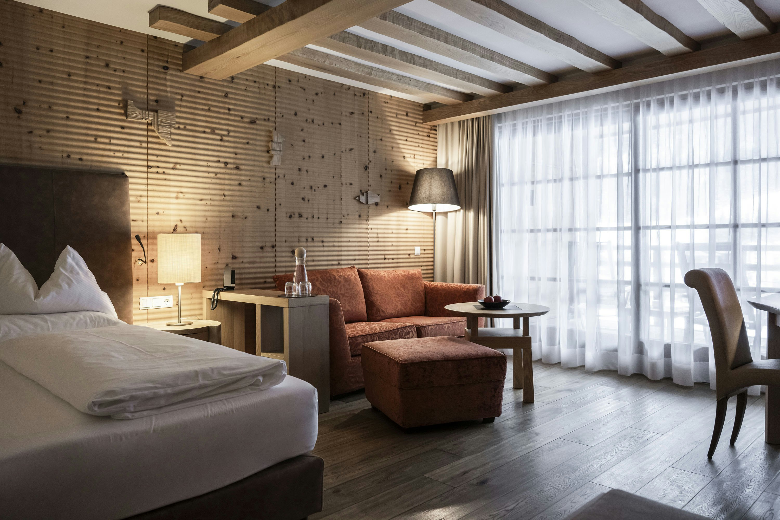 HOTEL ADLER BALANCE 14/30