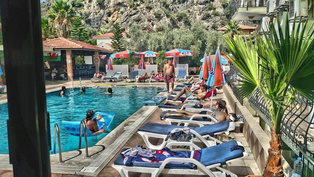 Grand Taner Hotel 38/50