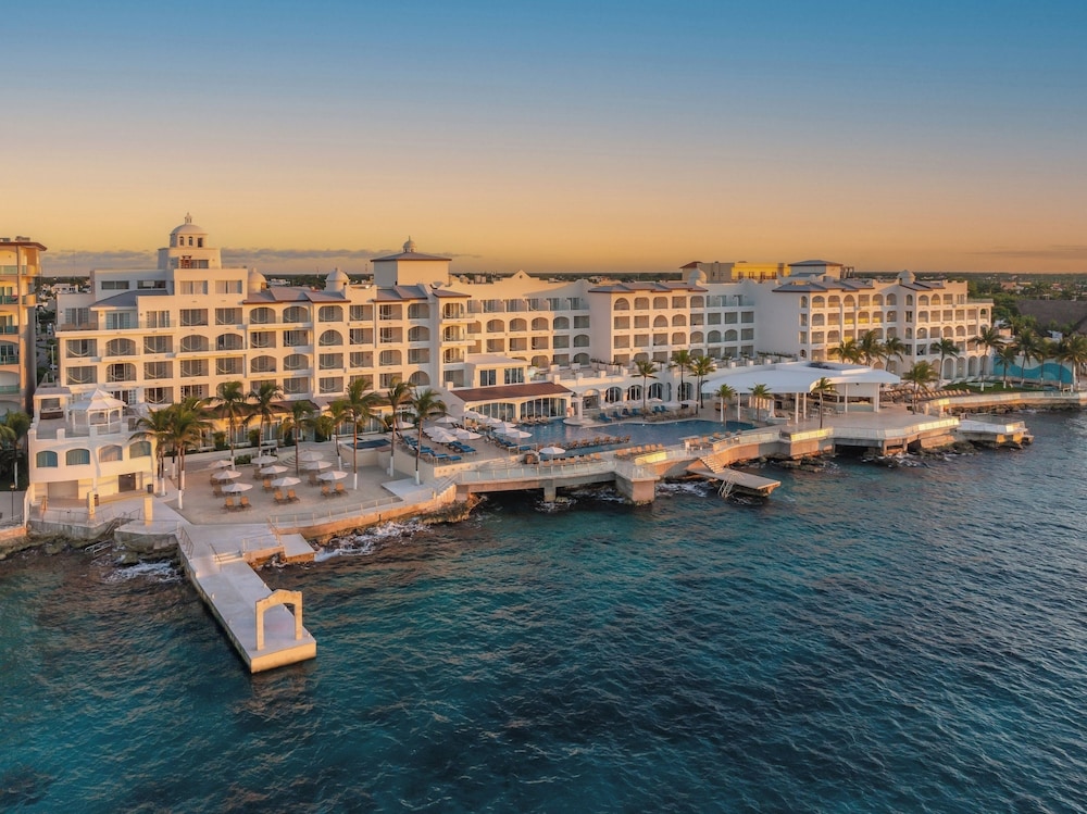 Cozumel Palace - All Inclusive 67/69