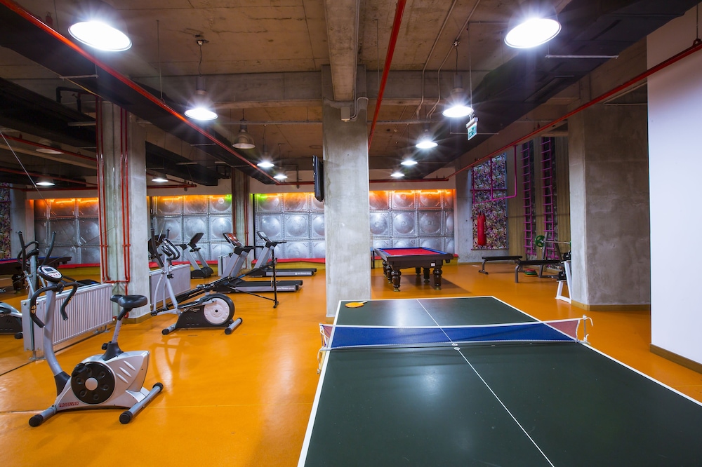 Han Hostel Airport North Hotel 52/75