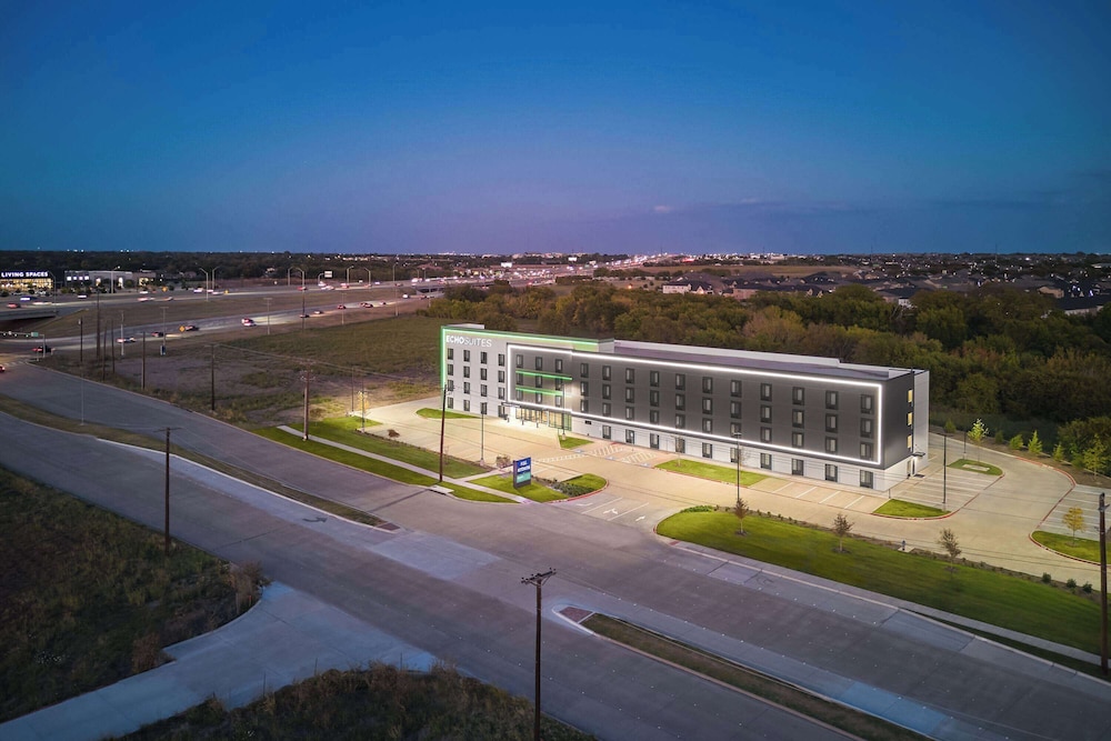 ECHO Suites Extended Stay by Wyndham Dallas Plano/Frisco 5/21